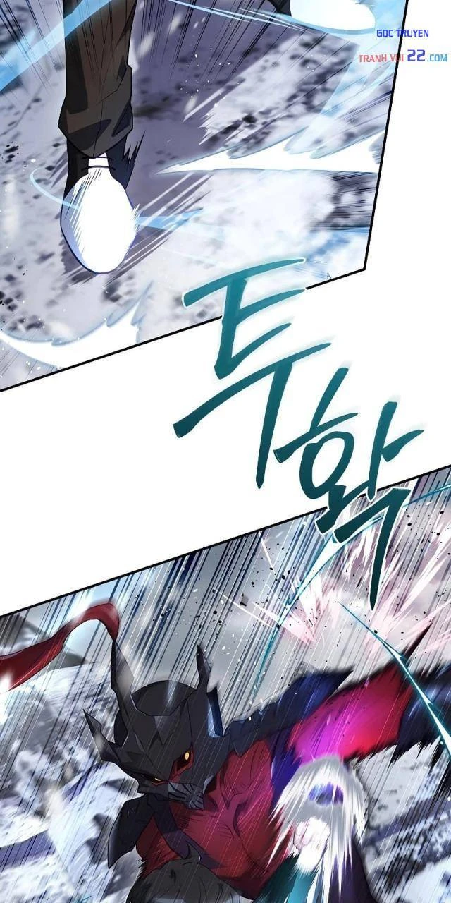 Kẻ Phán Quyết Chapter 58 - 61