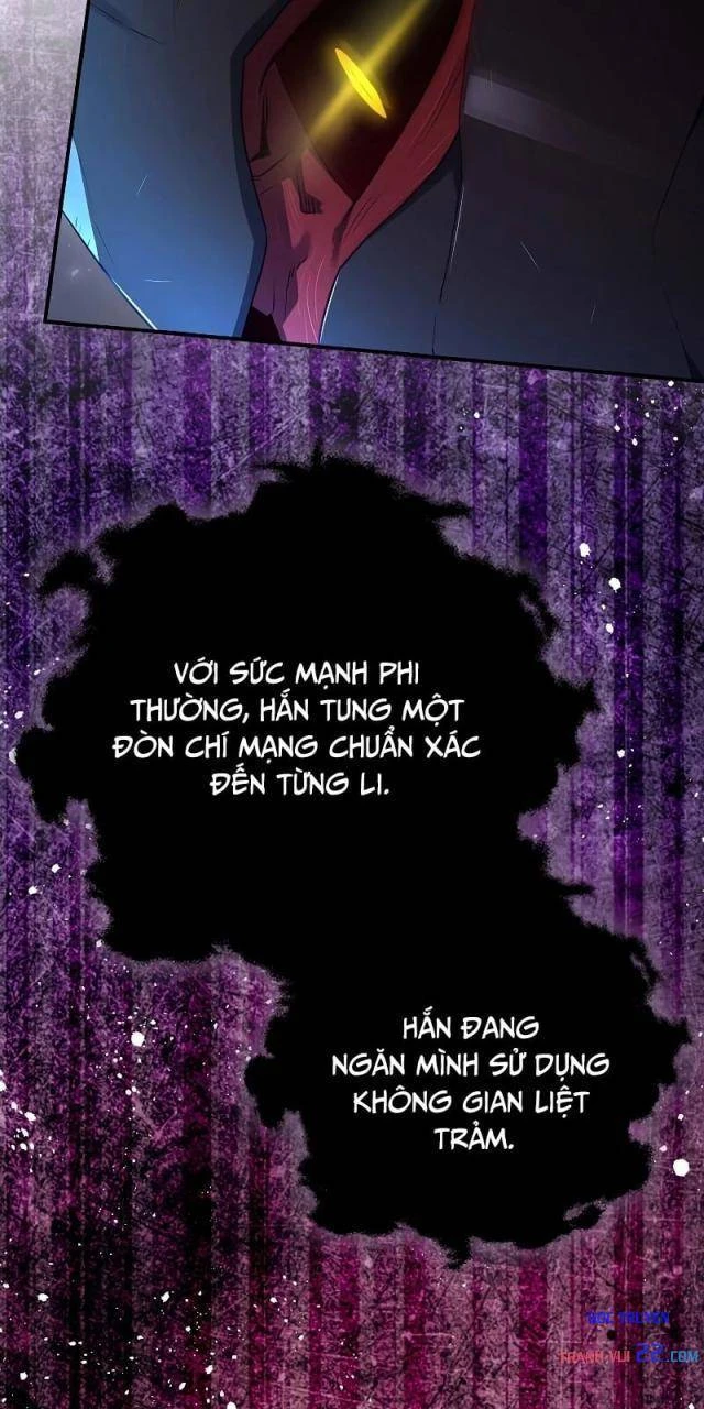 Kẻ Phán Quyết Chapter 58 - 63