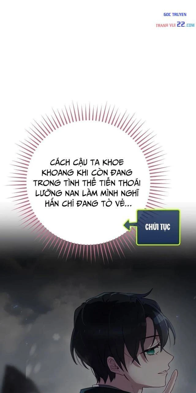 Kẻ Phán Quyết Chapter 58 - 70
