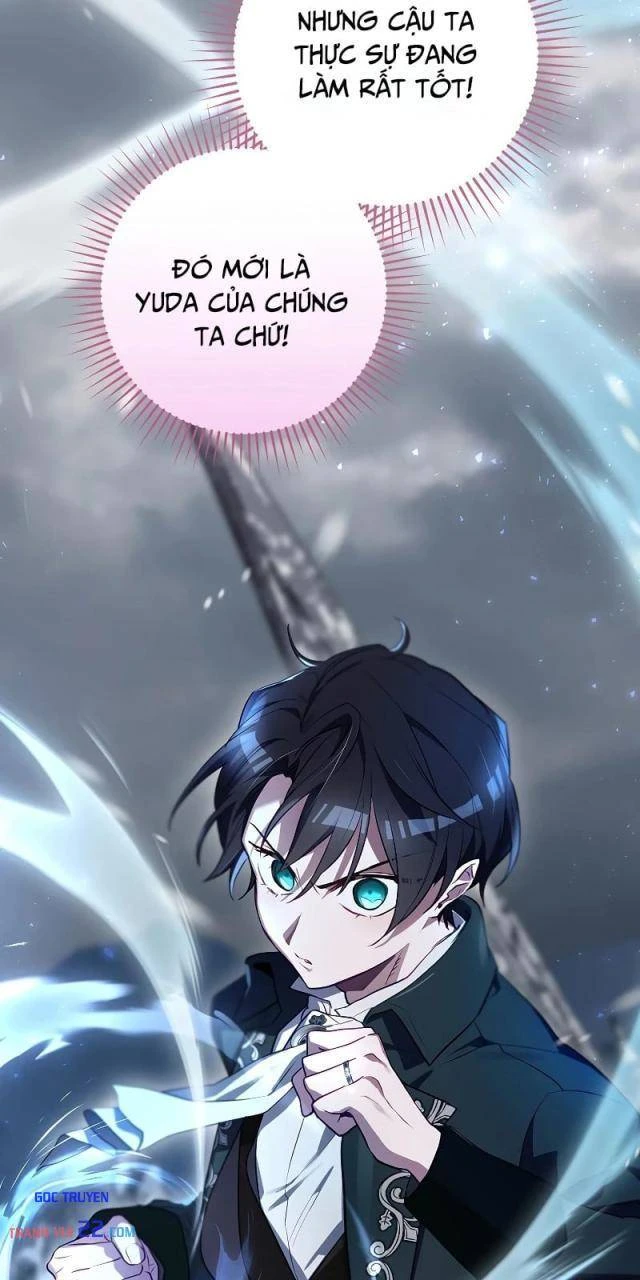 Kẻ Phán Quyết Chapter 58 - 72