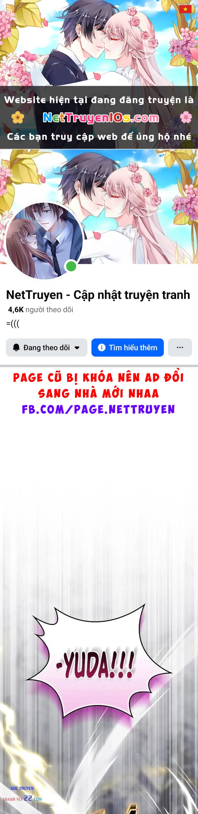Kẻ Phán Quyết Chapter 59 - 1