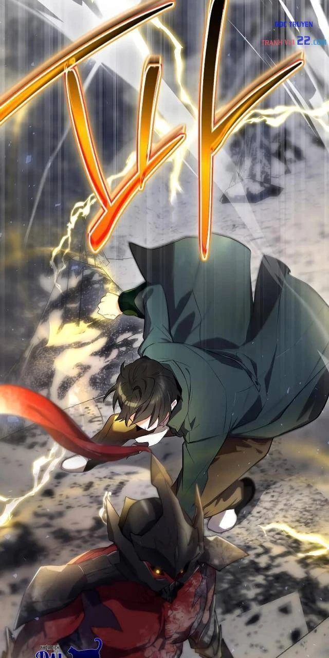 Kẻ Phán Quyết Chapter 59 - 2