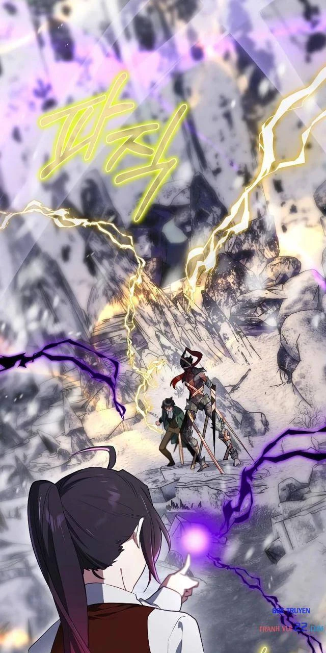 Kẻ Phán Quyết Chapter 59 - 12