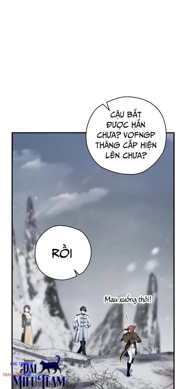 Kẻ Phán Quyết Chapter 59 - 31