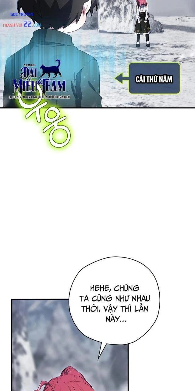 Kẻ Phán Quyết Chapter 59 - 34