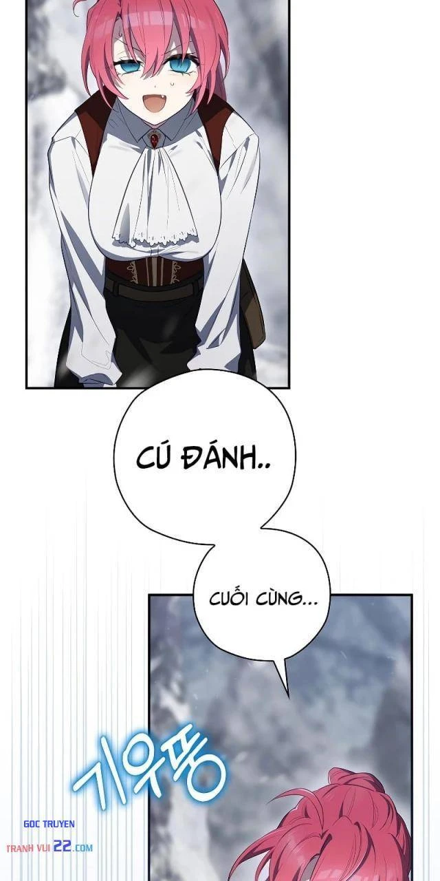 Kẻ Phán Quyết Chapter 59 - 35