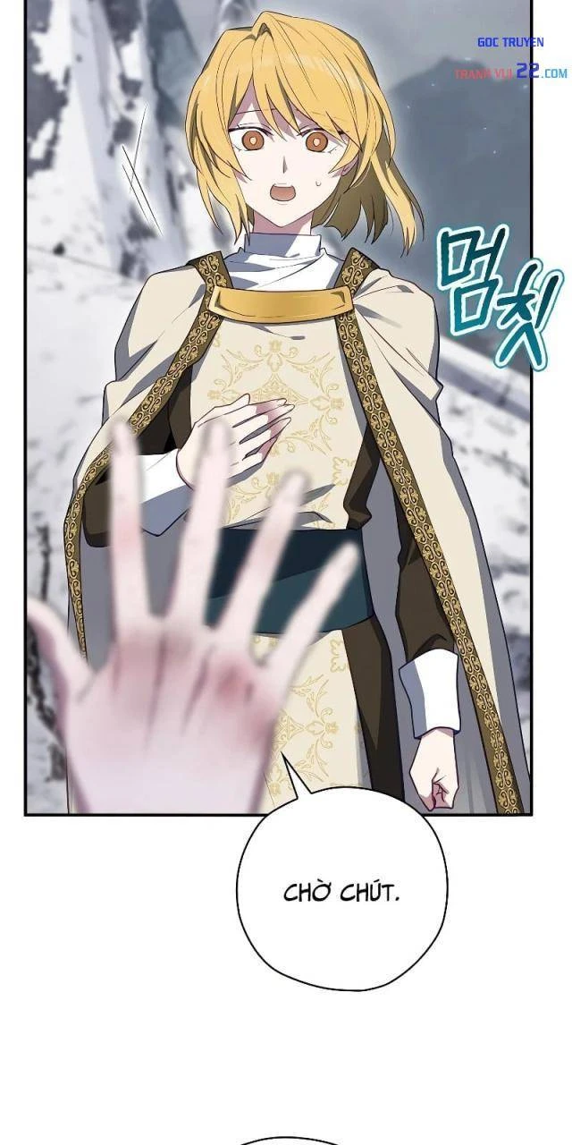 Kẻ Phán Quyết Chapter 59 - 43
