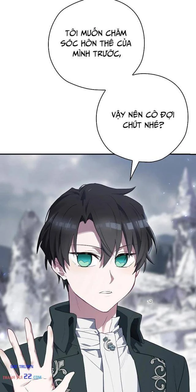 Kẻ Phán Quyết Chapter 59 - 44
