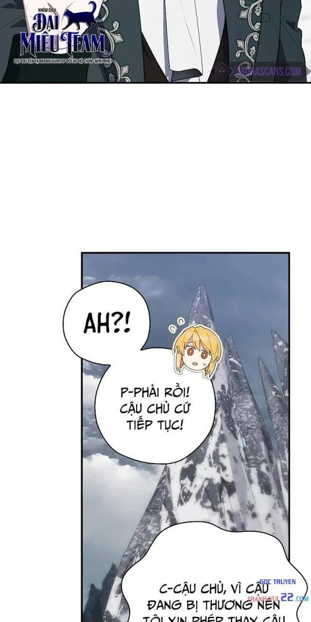 Kẻ Phán Quyết Chapter 59 - 45
