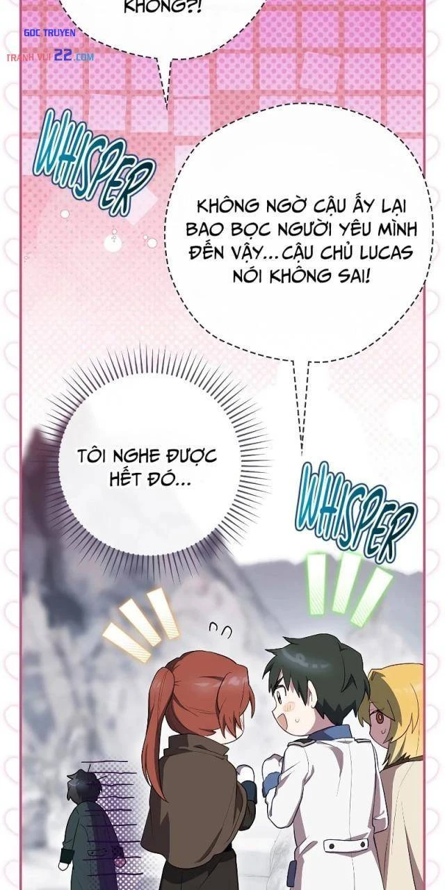 Kẻ Phán Quyết Chapter 59 - 48