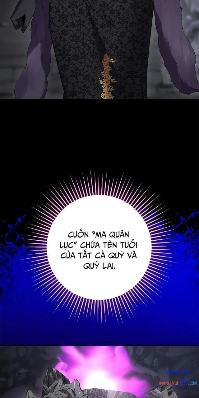 Kẻ Phán Quyết Chapter 59 - 65