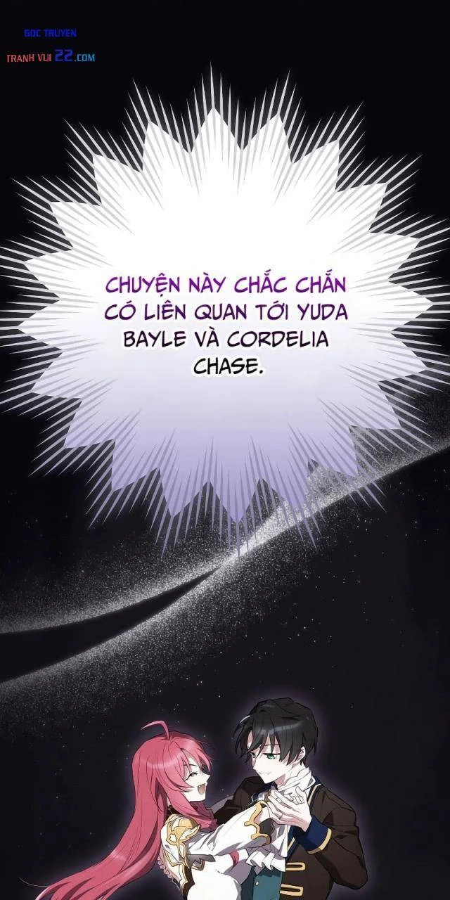 Kẻ Phán Quyết Chapter 59 - 72
