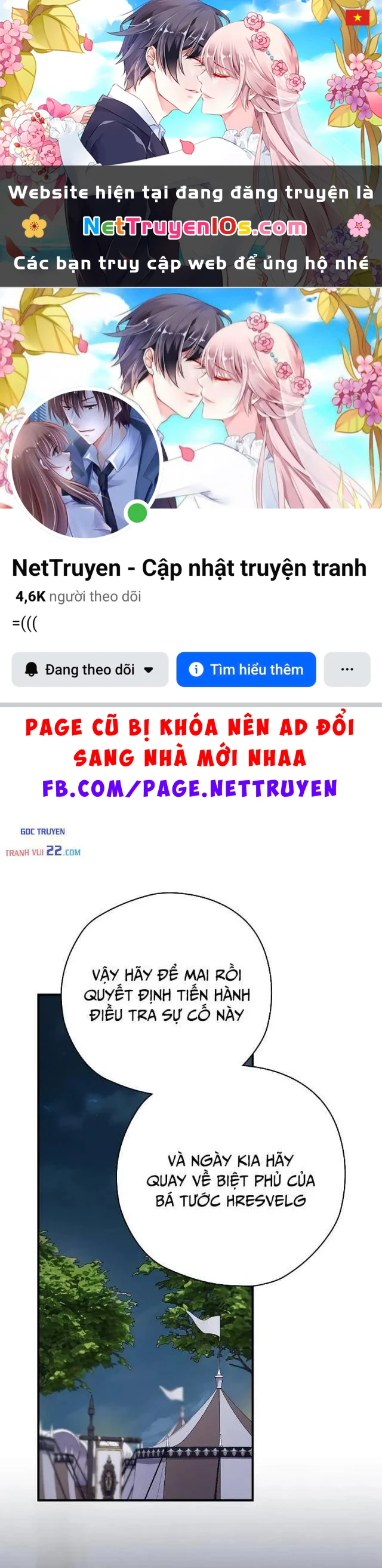 Kẻ Phán Quyết Chapter 60 - 1