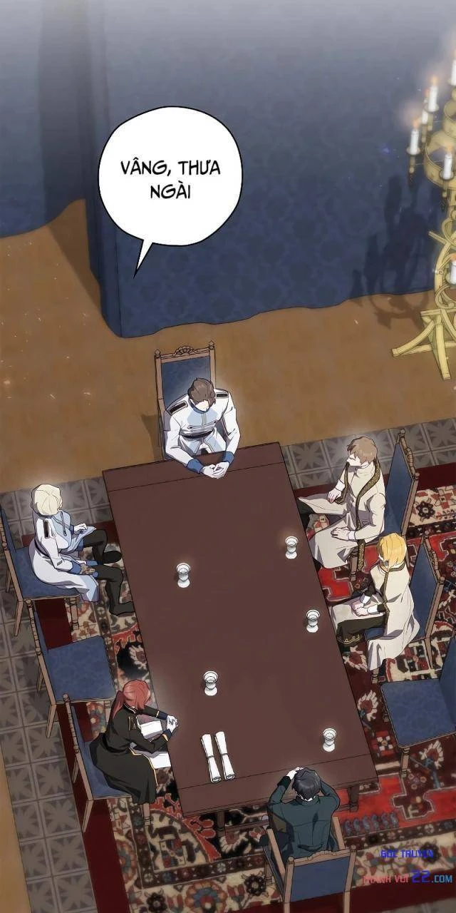 Kẻ Phán Quyết Chapter 60 - 2