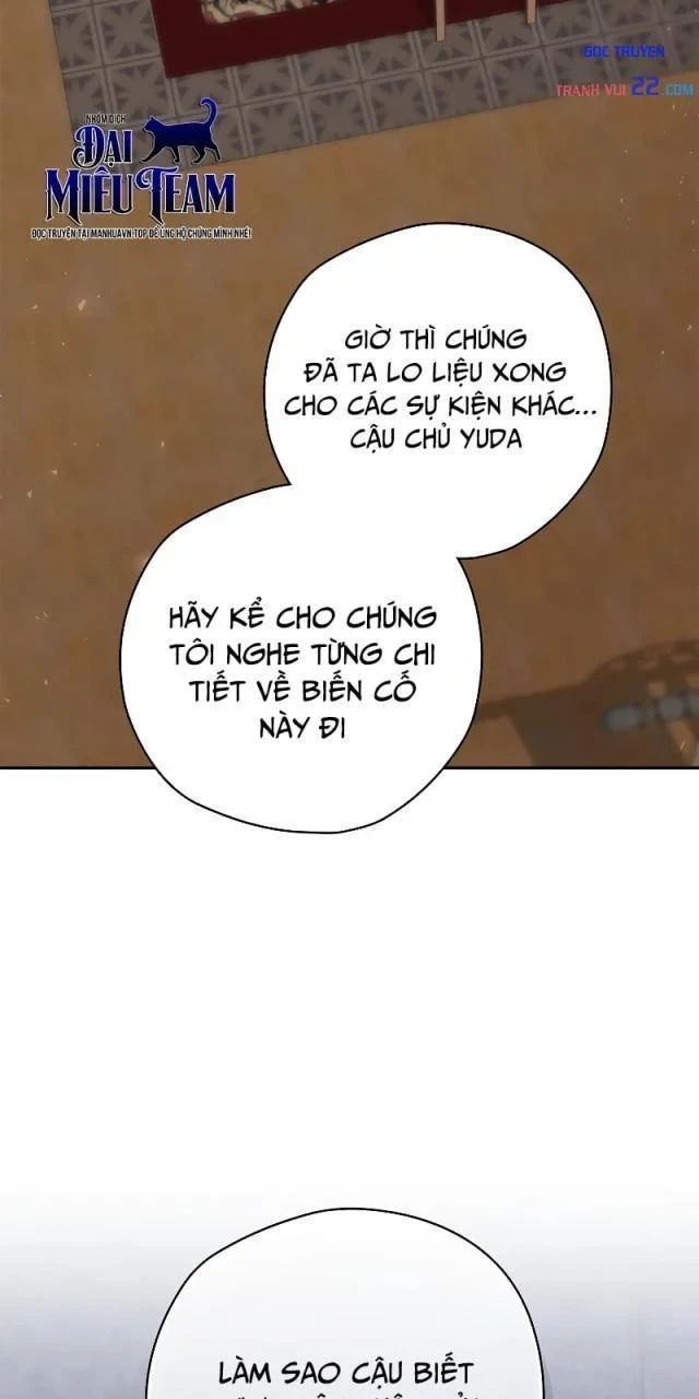 Kẻ Phán Quyết Chapter 60 - 3