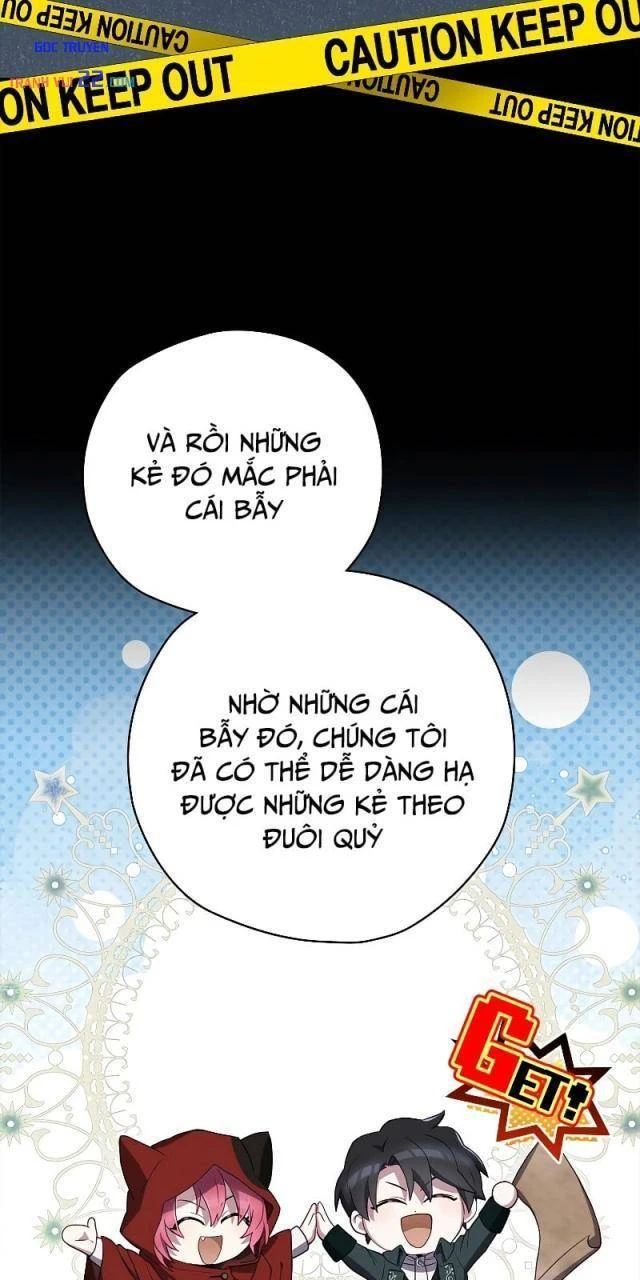 Kẻ Phán Quyết Chapter 60 - 9
