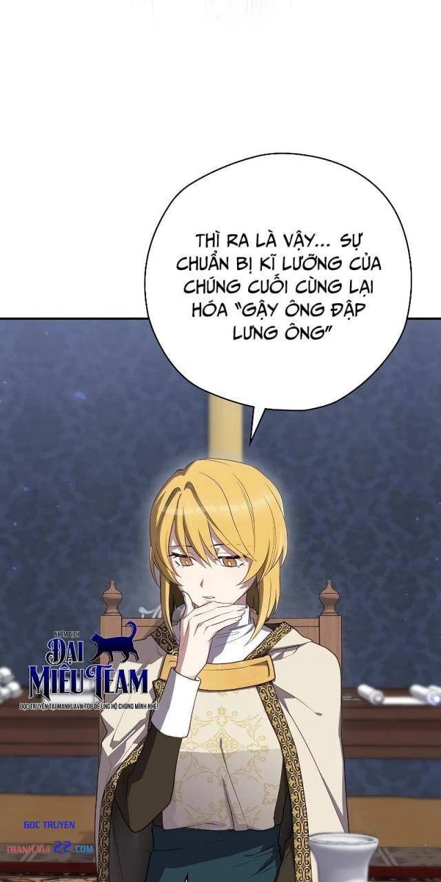 Kẻ Phán Quyết Chapter 60 - 11