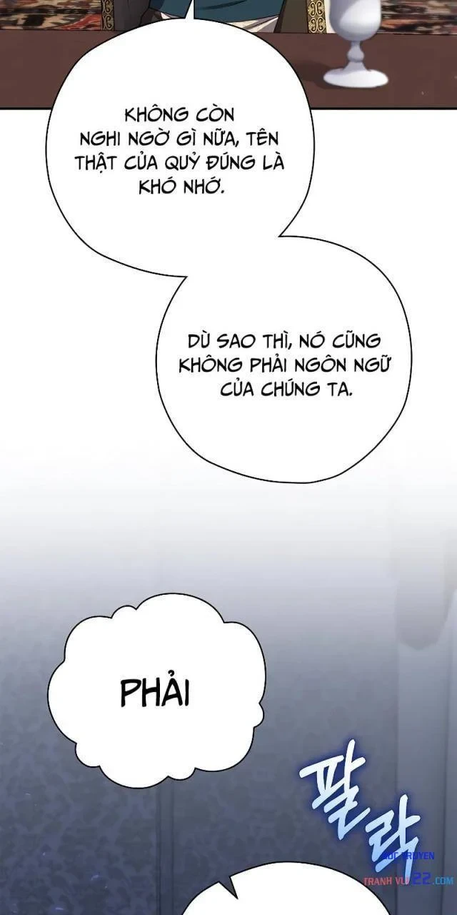 Kẻ Phán Quyết Chapter 60 - 12
