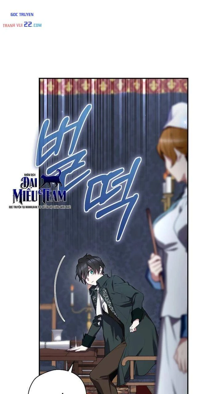 Kẻ Phán Quyết Chapter 60 - 15