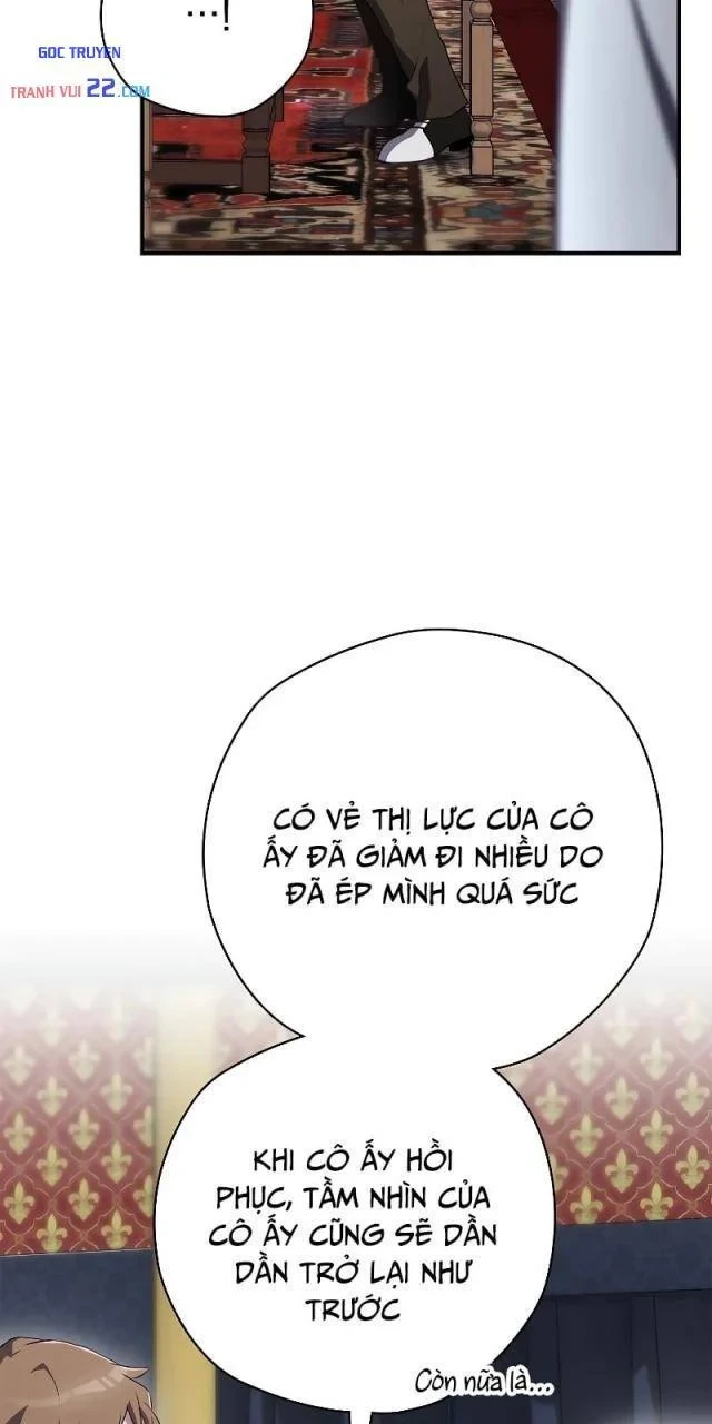 Kẻ Phán Quyết Chapter 60 - 16