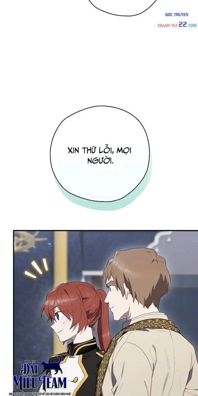 Kẻ Phán Quyết Chapter 60 - 18