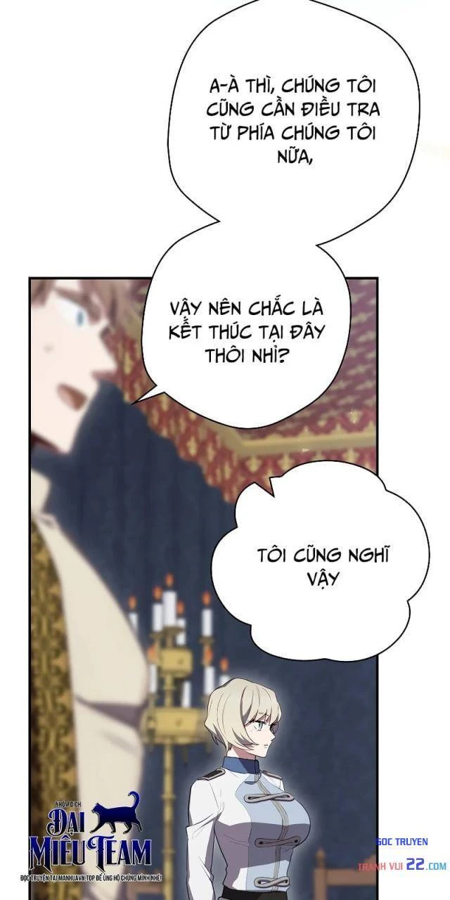 Kẻ Phán Quyết Chapter 60 - 22