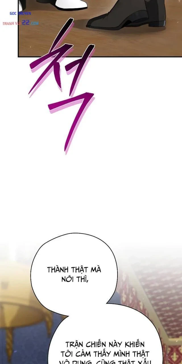 Kẻ Phán Quyết Chapter 60 - 25