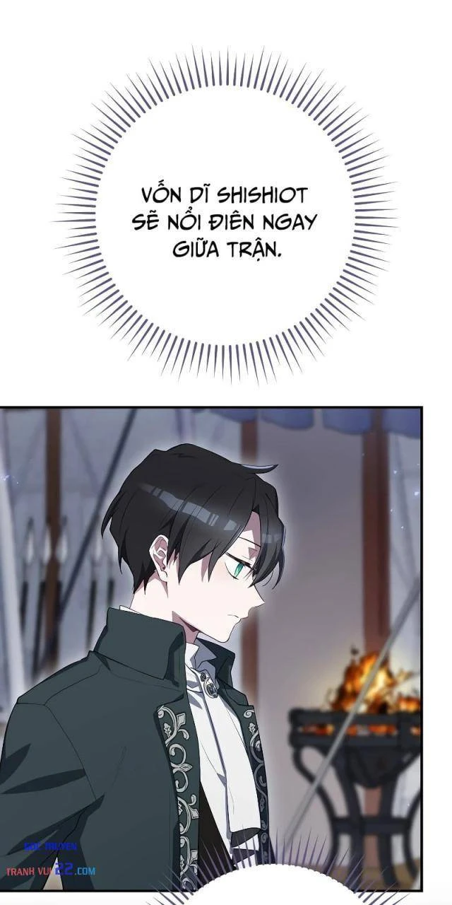 Kẻ Phán Quyết Chapter 60 - 38