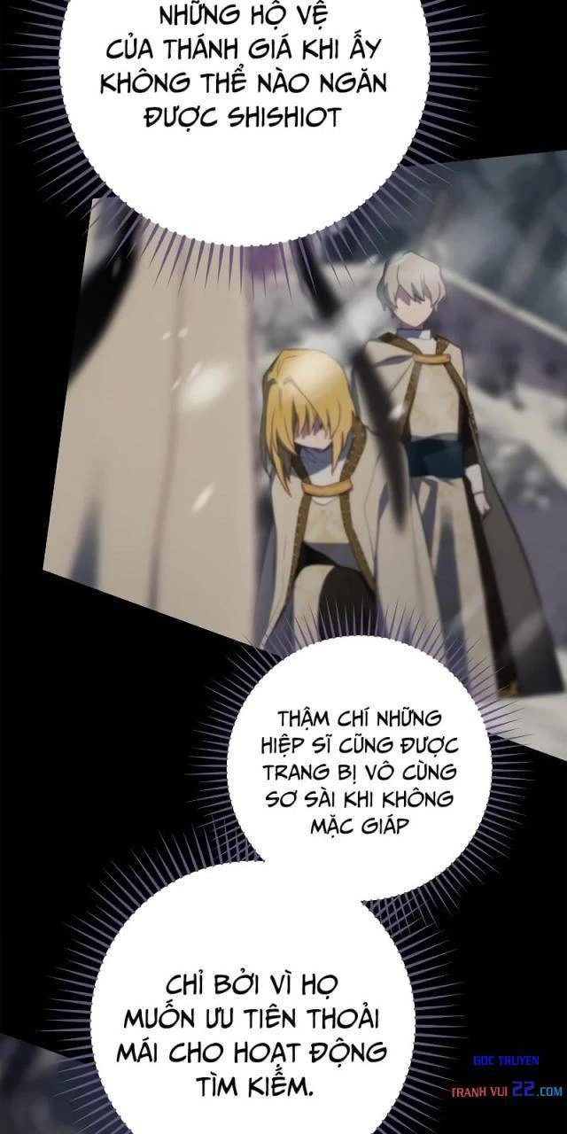 Kẻ Phán Quyết Chapter 60 - 43