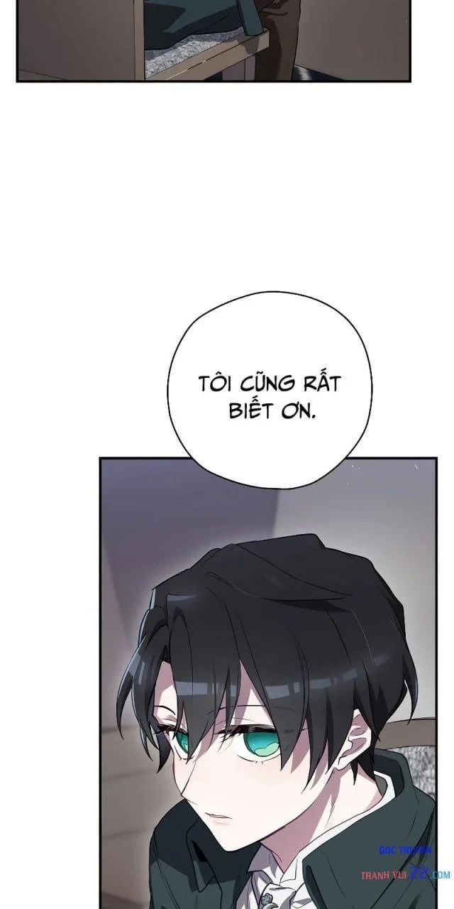 Kẻ Phán Quyết Chapter 60 - 61