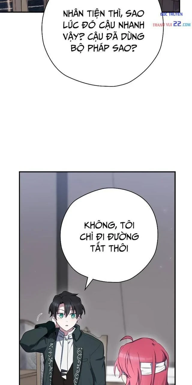 Kẻ Phán Quyết Chapter 60 - 67