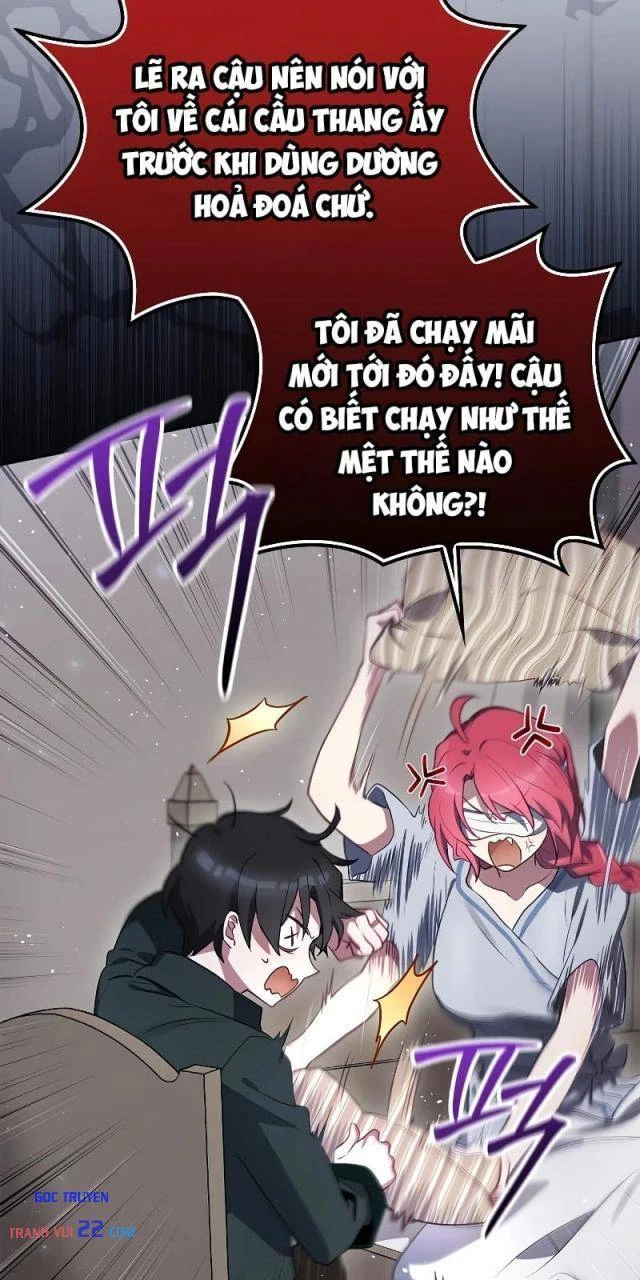 Kẻ Phán Quyết Chapter 60 - 70