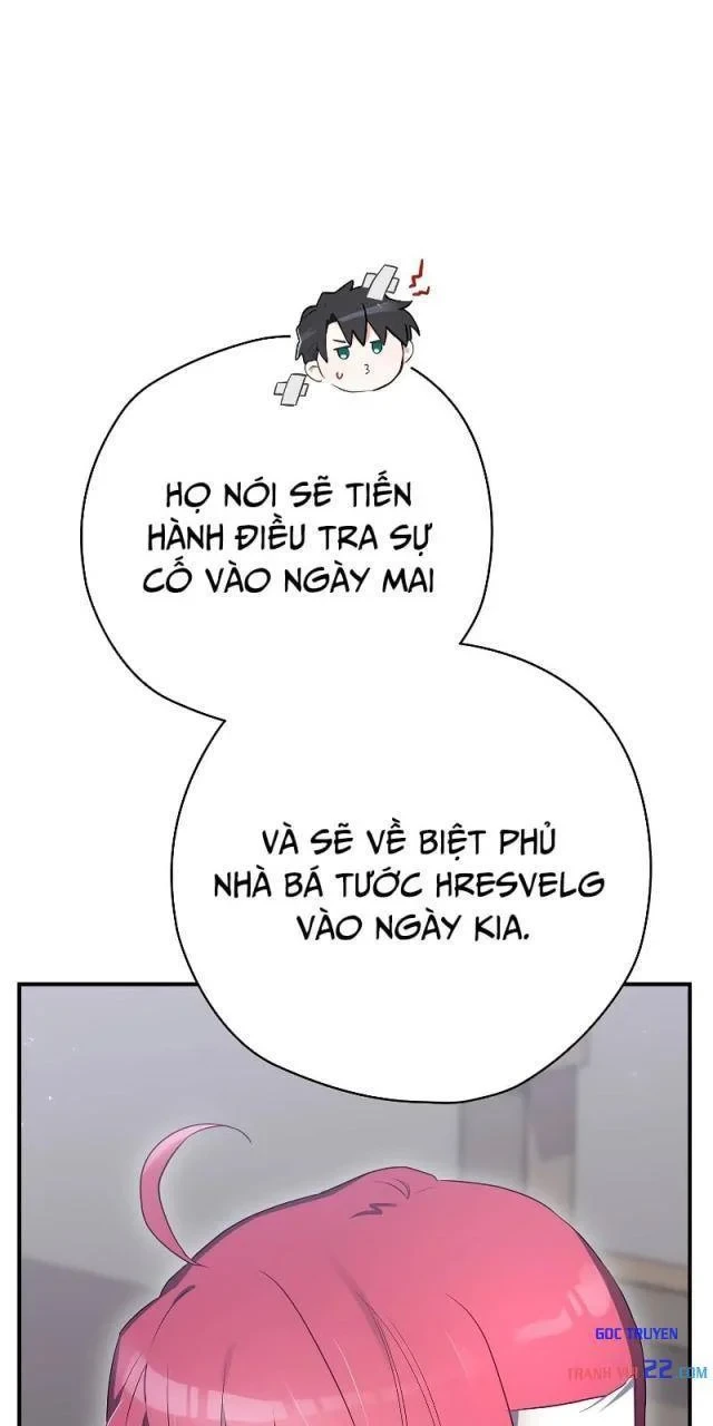 Kẻ Phán Quyết Chapter 60 - 73