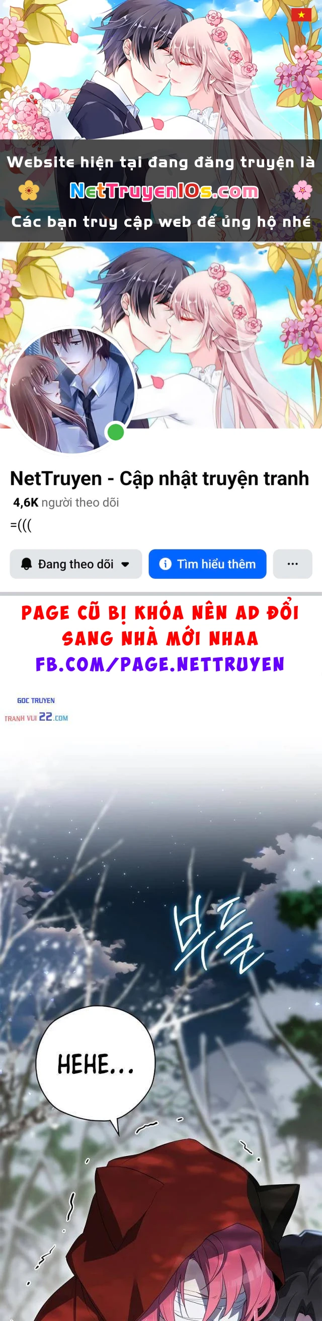 Kẻ Phán Quyết Chapter 61 - 1
