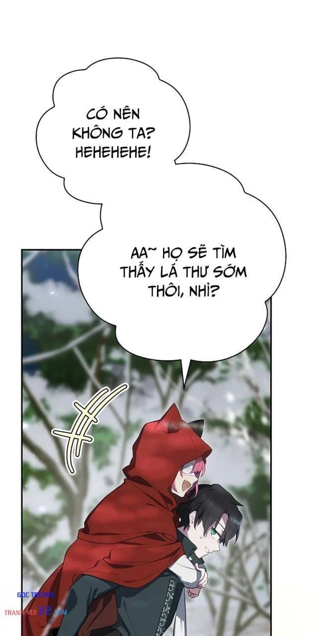 Kẻ Phán Quyết Chapter 61 - 4