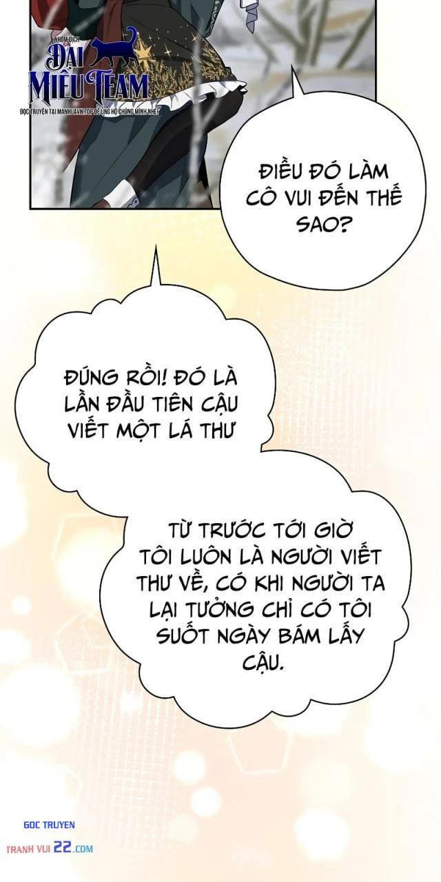 Kẻ Phán Quyết Chapter 61 - 5