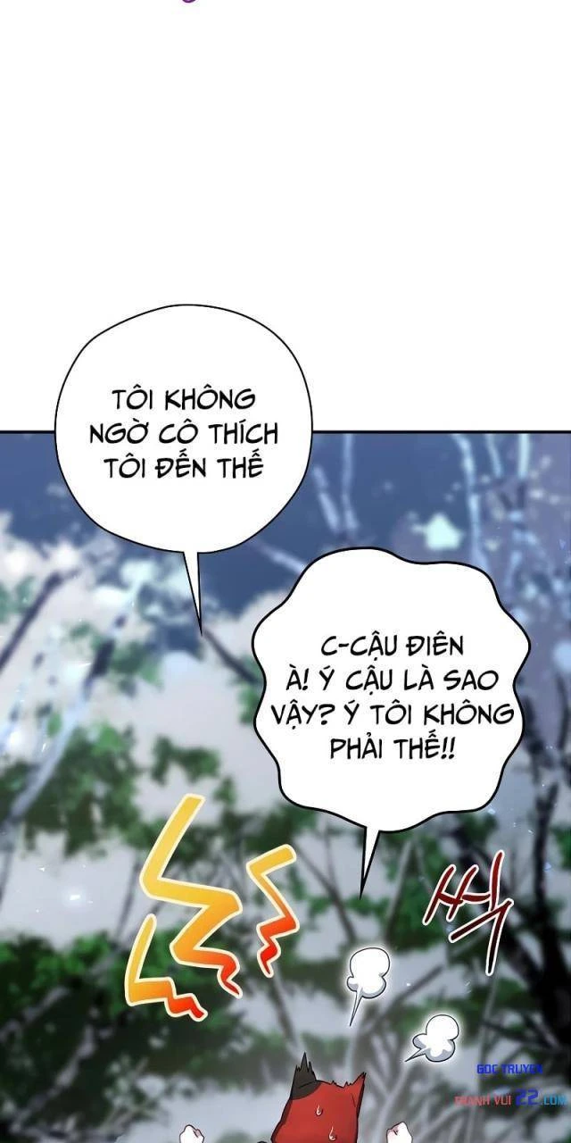 Kẻ Phán Quyết Chapter 61 - 10