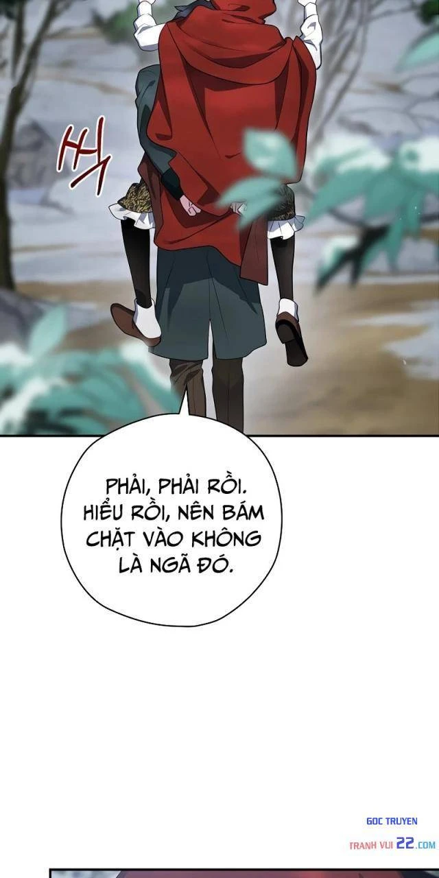 Kẻ Phán Quyết Chapter 61 - 11