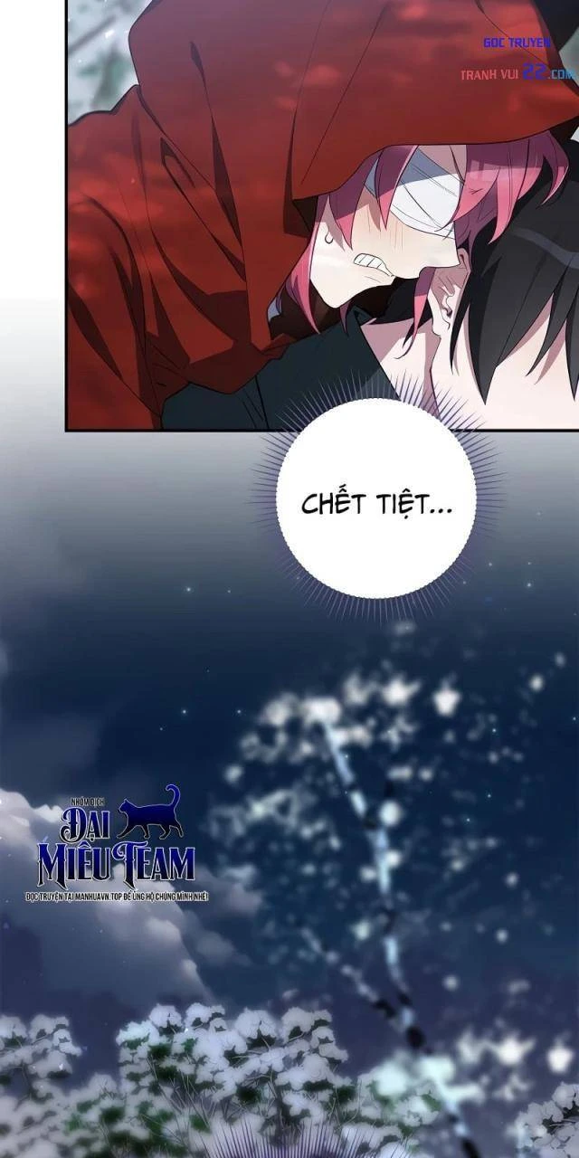 Kẻ Phán Quyết Chapter 61 - 12