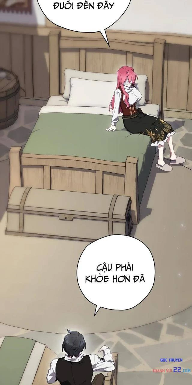 Kẻ Phán Quyết Chapter 61 - 19