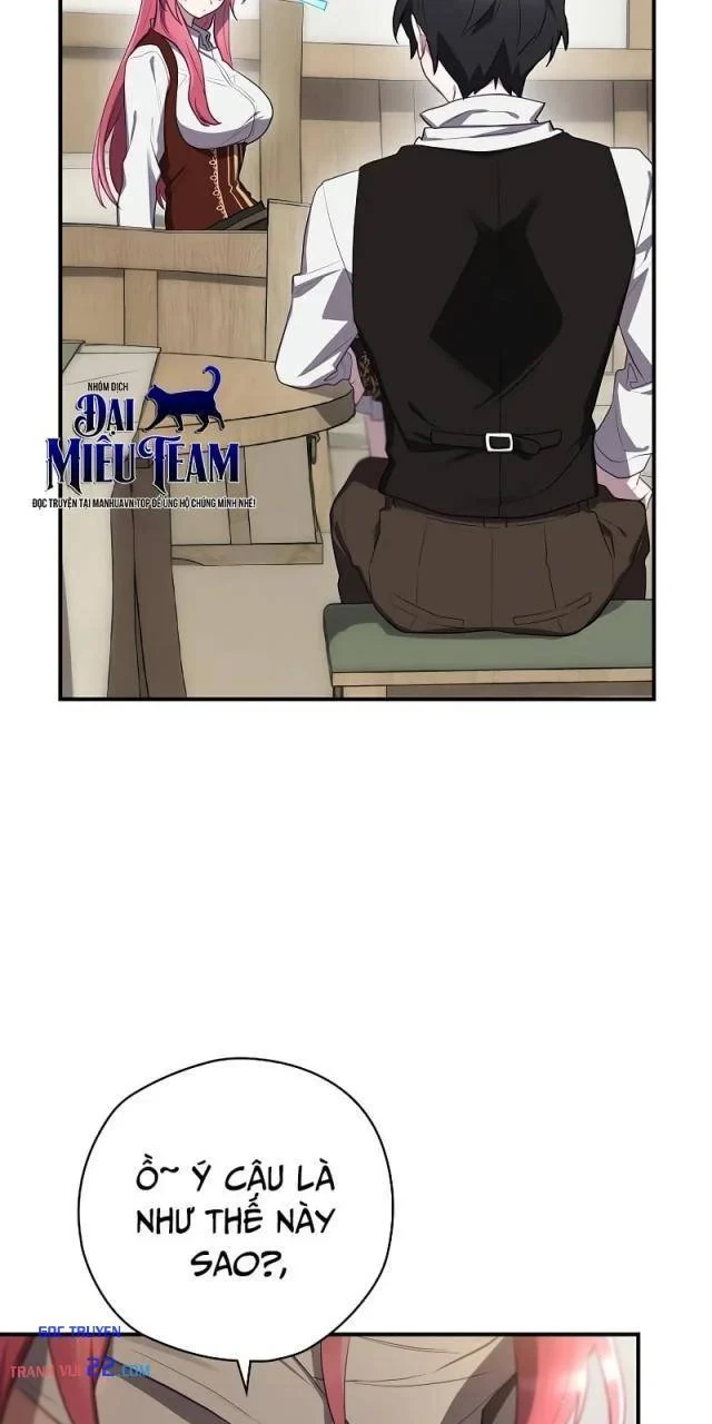 Kẻ Phán Quyết Chapter 61 - 21