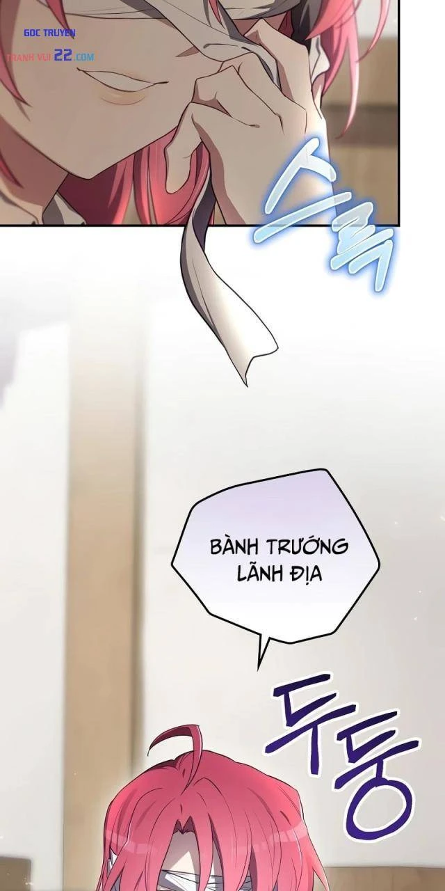 Kẻ Phán Quyết Chapter 61 - 22