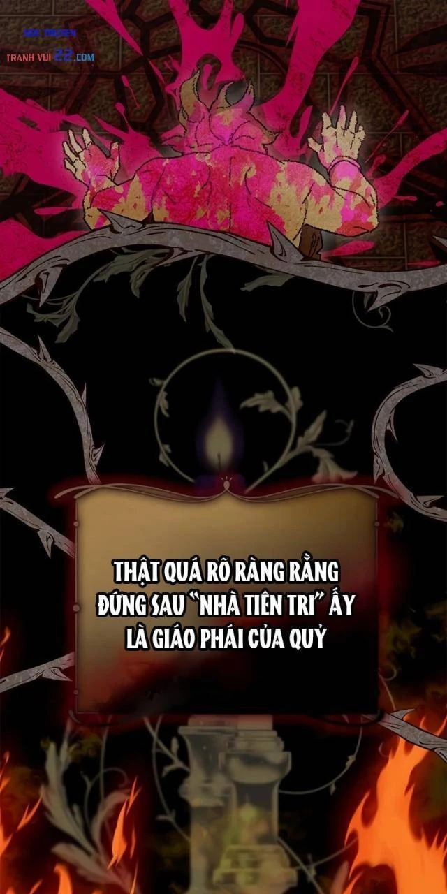 Kẻ Phán Quyết Chapter 61 - 33