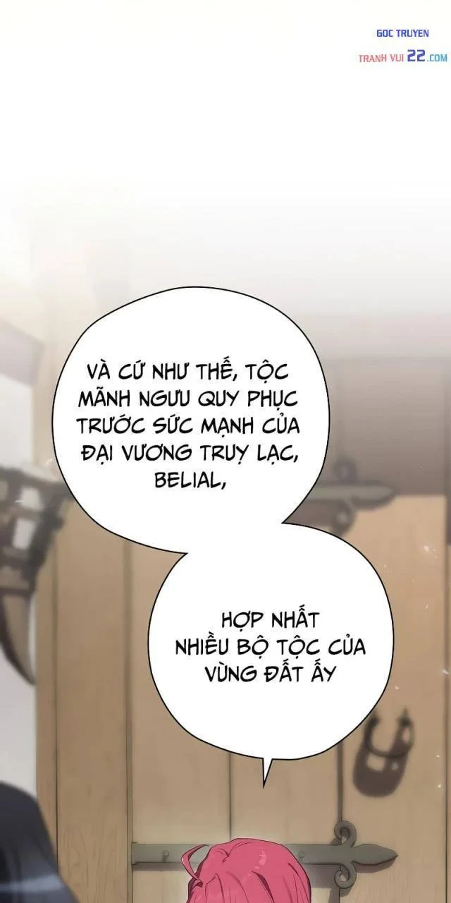 Kẻ Phán Quyết Chapter 61 - 35