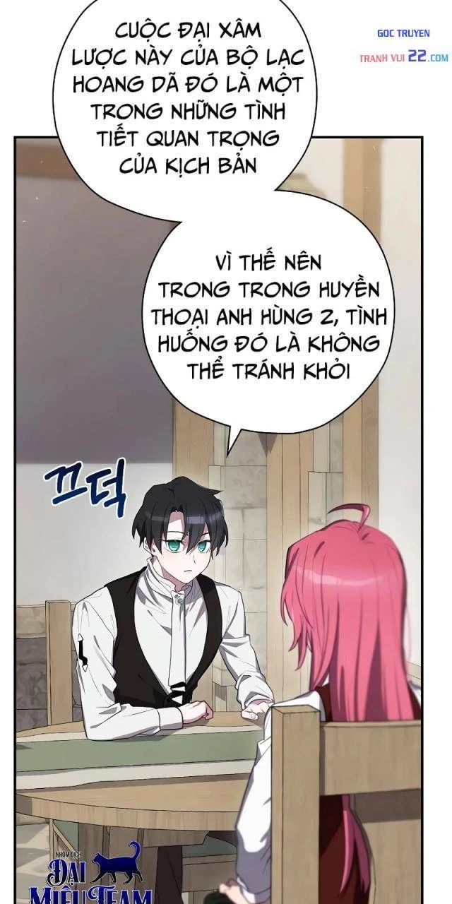 Kẻ Phán Quyết Chapter 61 - 37