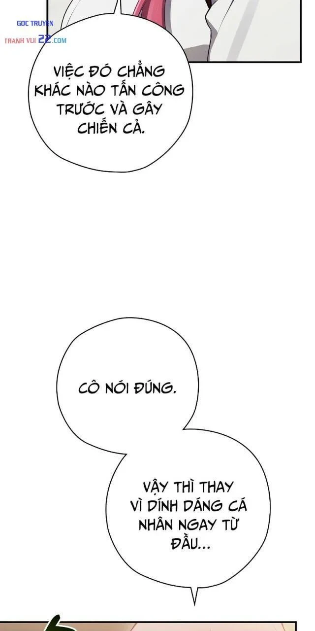Kẻ Phán Quyết Chapter 61 - 41