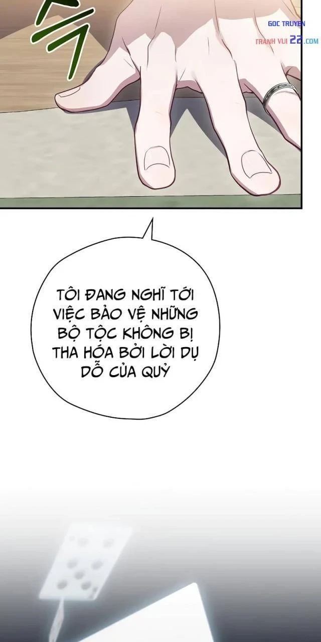 Kẻ Phán Quyết Chapter 61 - 42
