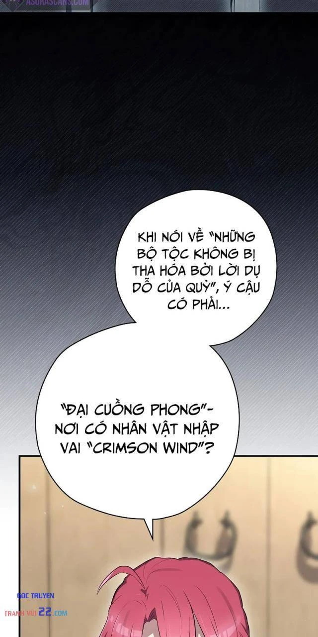 Kẻ Phán Quyết Chapter 61 - 45