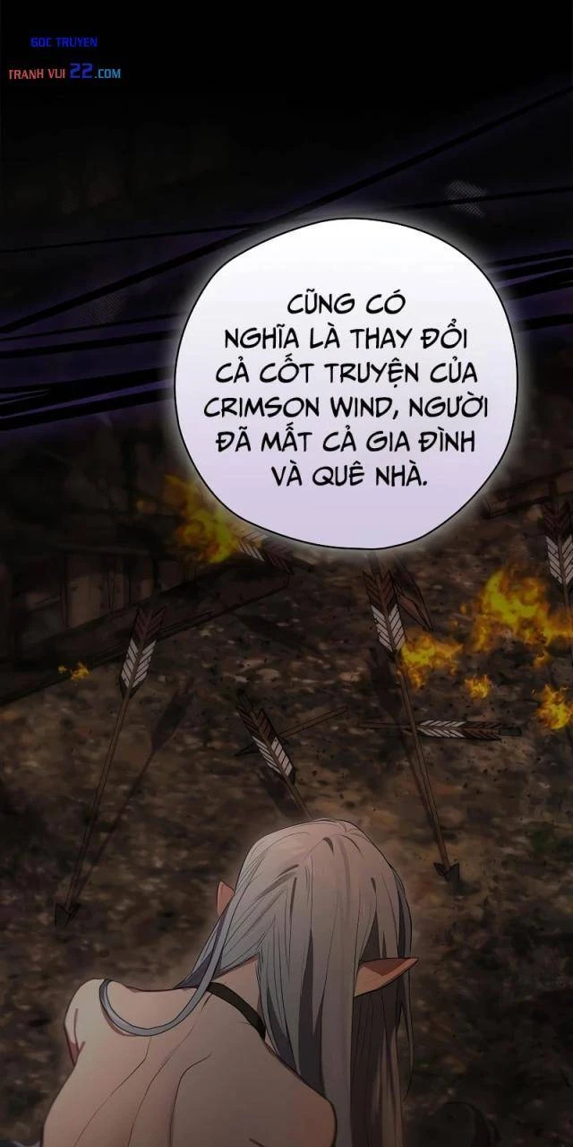 Kẻ Phán Quyết Chapter 61 - 50