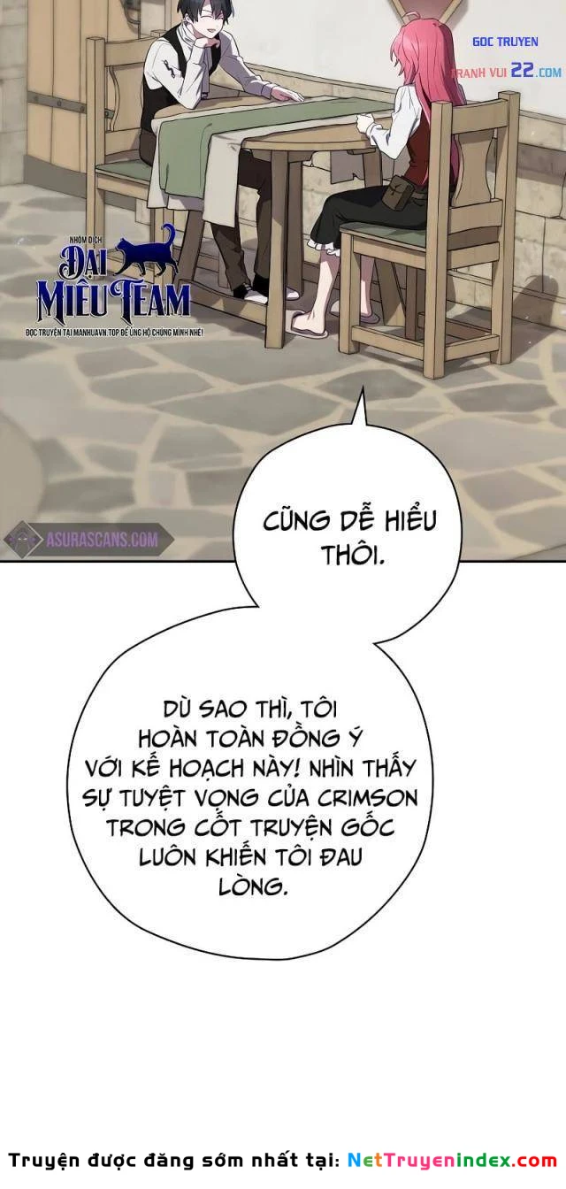 Kẻ Phán Quyết Chapter 61 - 53